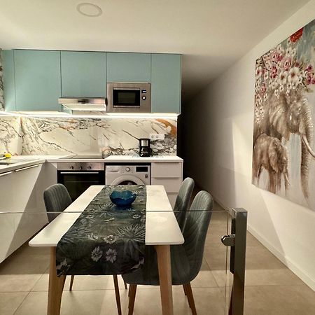 Apartamento Tamaran 105 Πλάγια ντελ Ινγκλές Εξωτερικό φωτογραφία