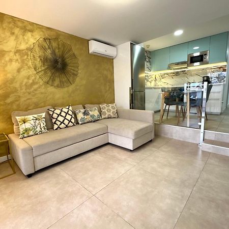 Apartamento Tamaran 105 Πλάγια ντελ Ινγκλές Εξωτερικό φωτογραφία