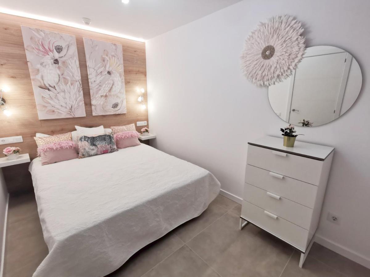 Apartamento Tamaran 105 Πλάγια ντελ Ινγκλές Εξωτερικό φωτογραφία