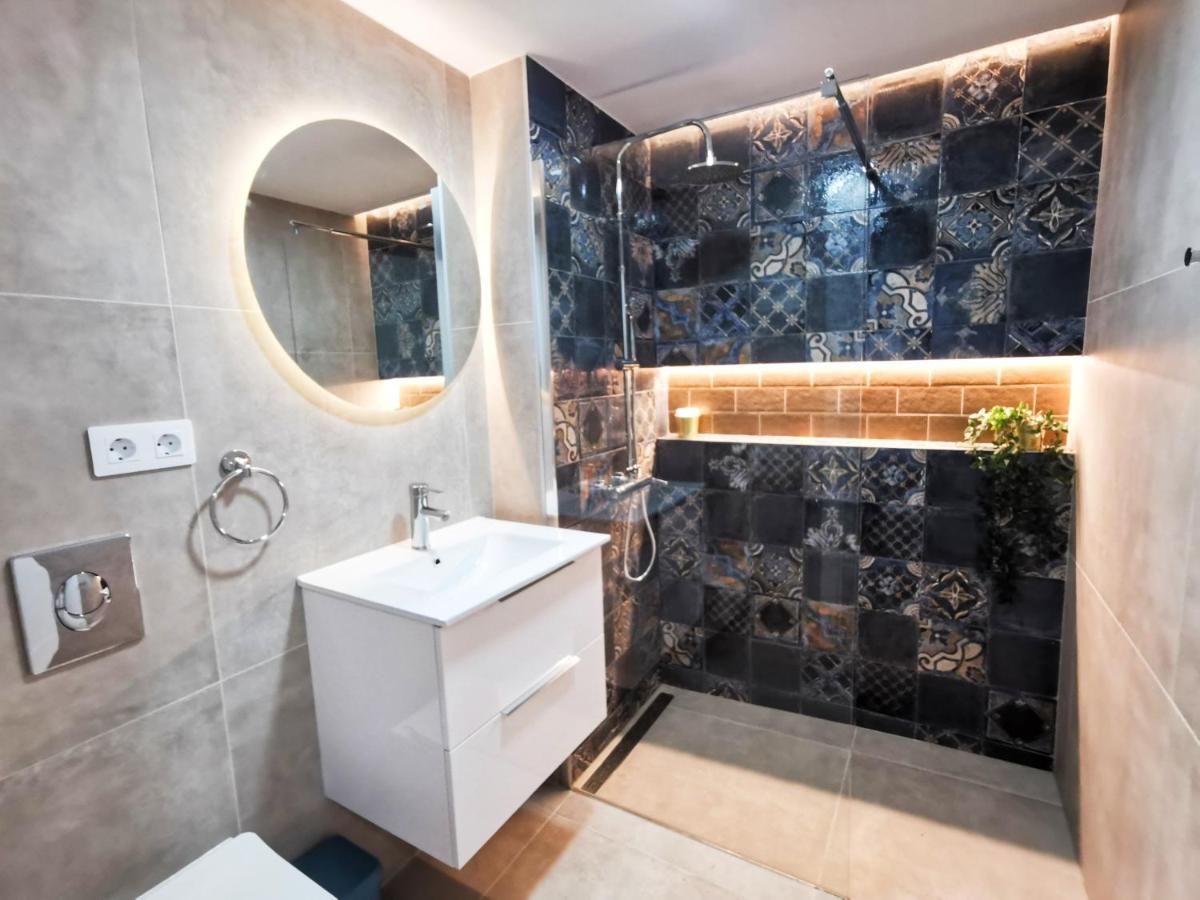 Apartamento Tamaran 105 Πλάγια ντελ Ινγκλές Εξωτερικό φωτογραφία