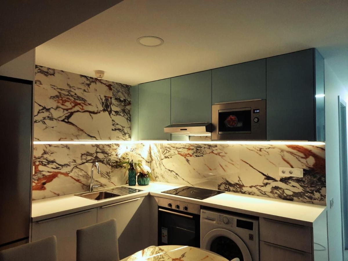 Apartamento Tamaran 105 Πλάγια ντελ Ινγκλές Εξωτερικό φωτογραφία