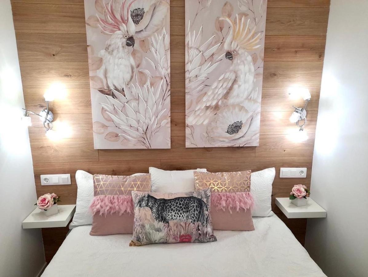 Apartamento Tamaran 105 Πλάγια ντελ Ινγκλές Εξωτερικό φωτογραφία