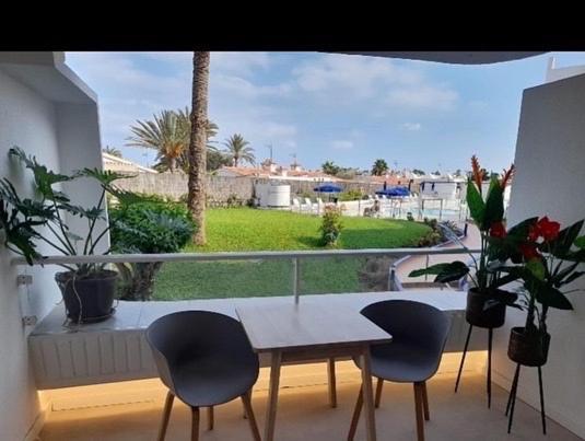 Apartamento Tamaran 105 Πλάγια ντελ Ινγκλές Εξωτερικό φωτογραφία