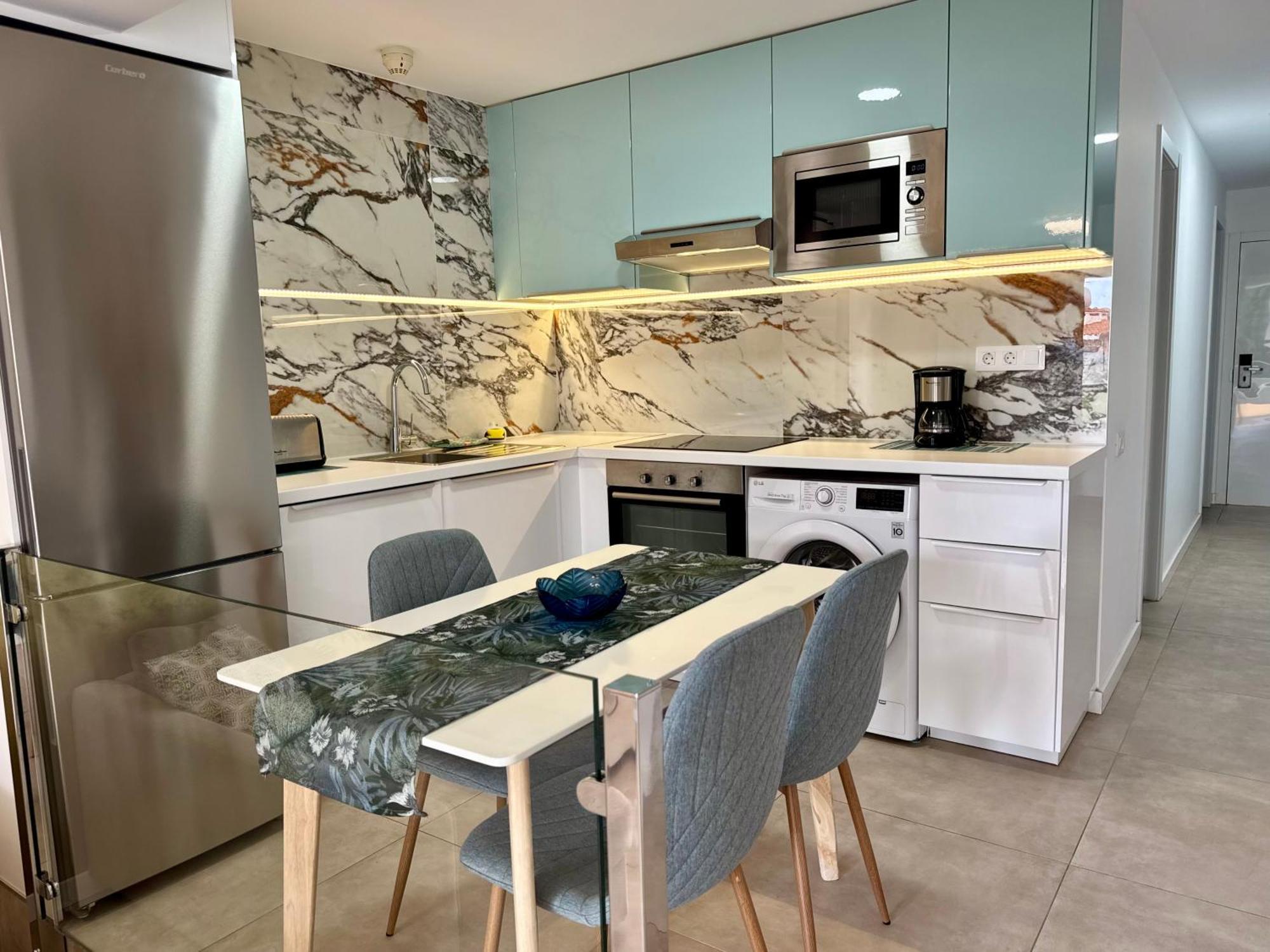 Apartamento Tamaran 105 Πλάγια ντελ Ινγκλές Εξωτερικό φωτογραφία
