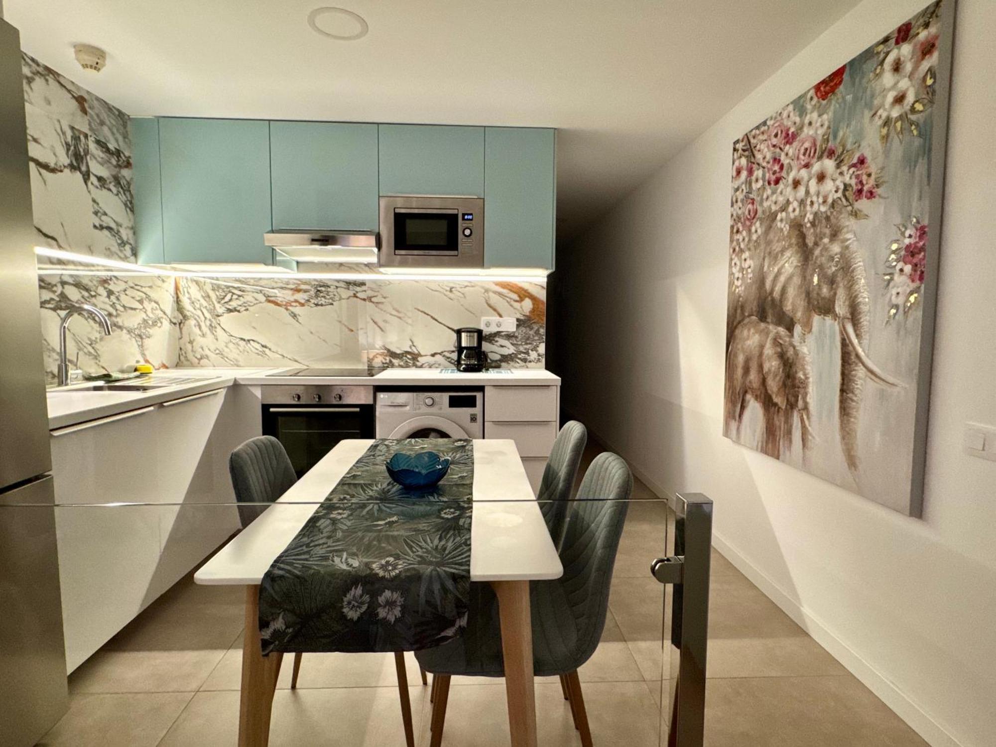 Apartamento Tamaran 105 Πλάγια ντελ Ινγκλές Εξωτερικό φωτογραφία