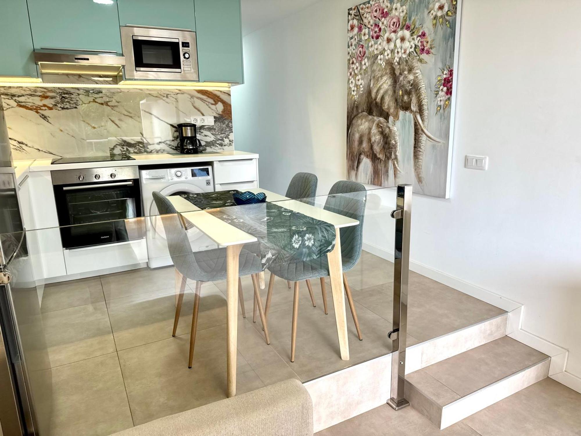 Apartamento Tamaran 105 Πλάγια ντελ Ινγκλές Εξωτερικό φωτογραφία
