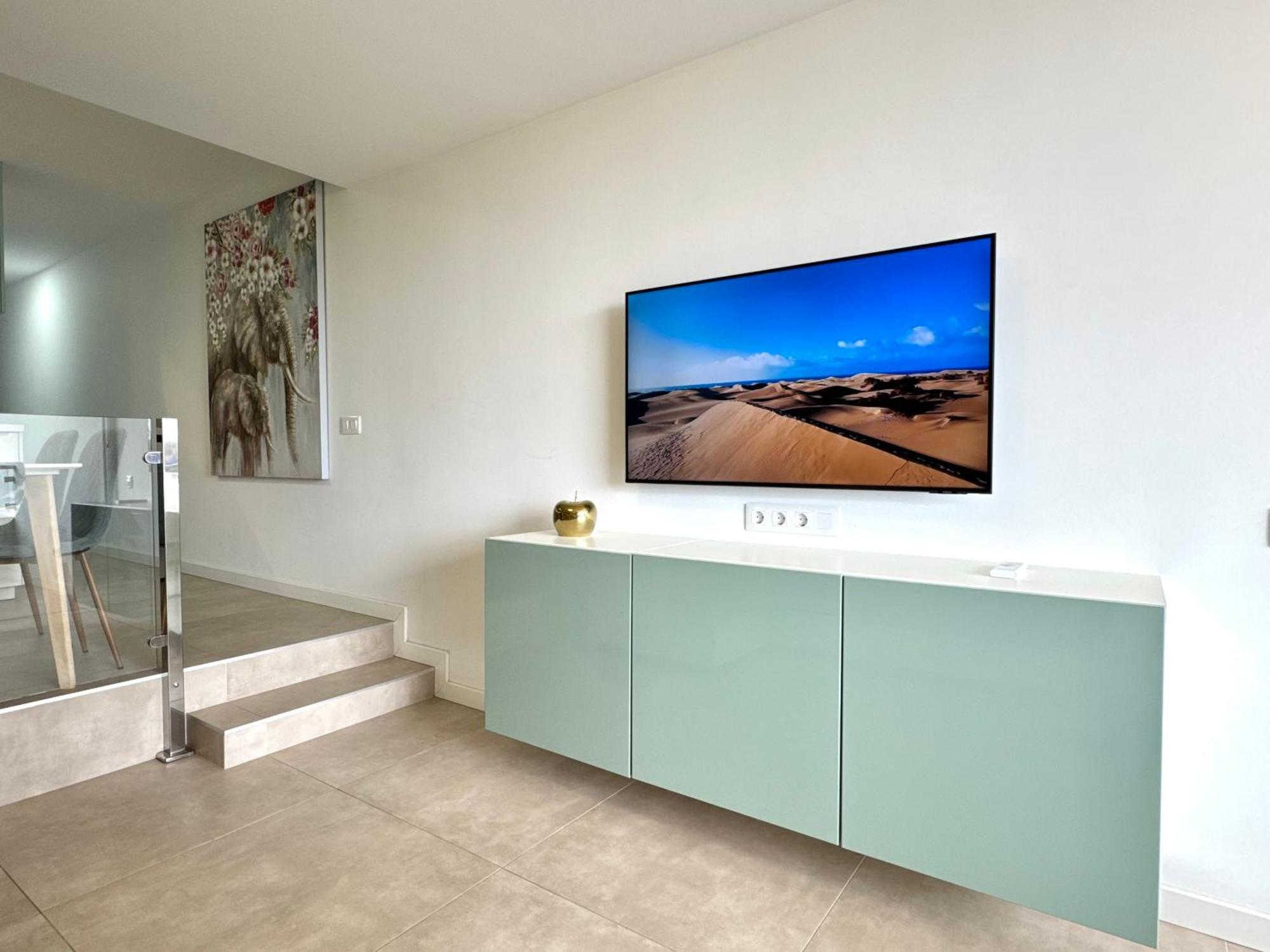 Apartamento Tamaran 105 Πλάγια ντελ Ινγκλές Εξωτερικό φωτογραφία