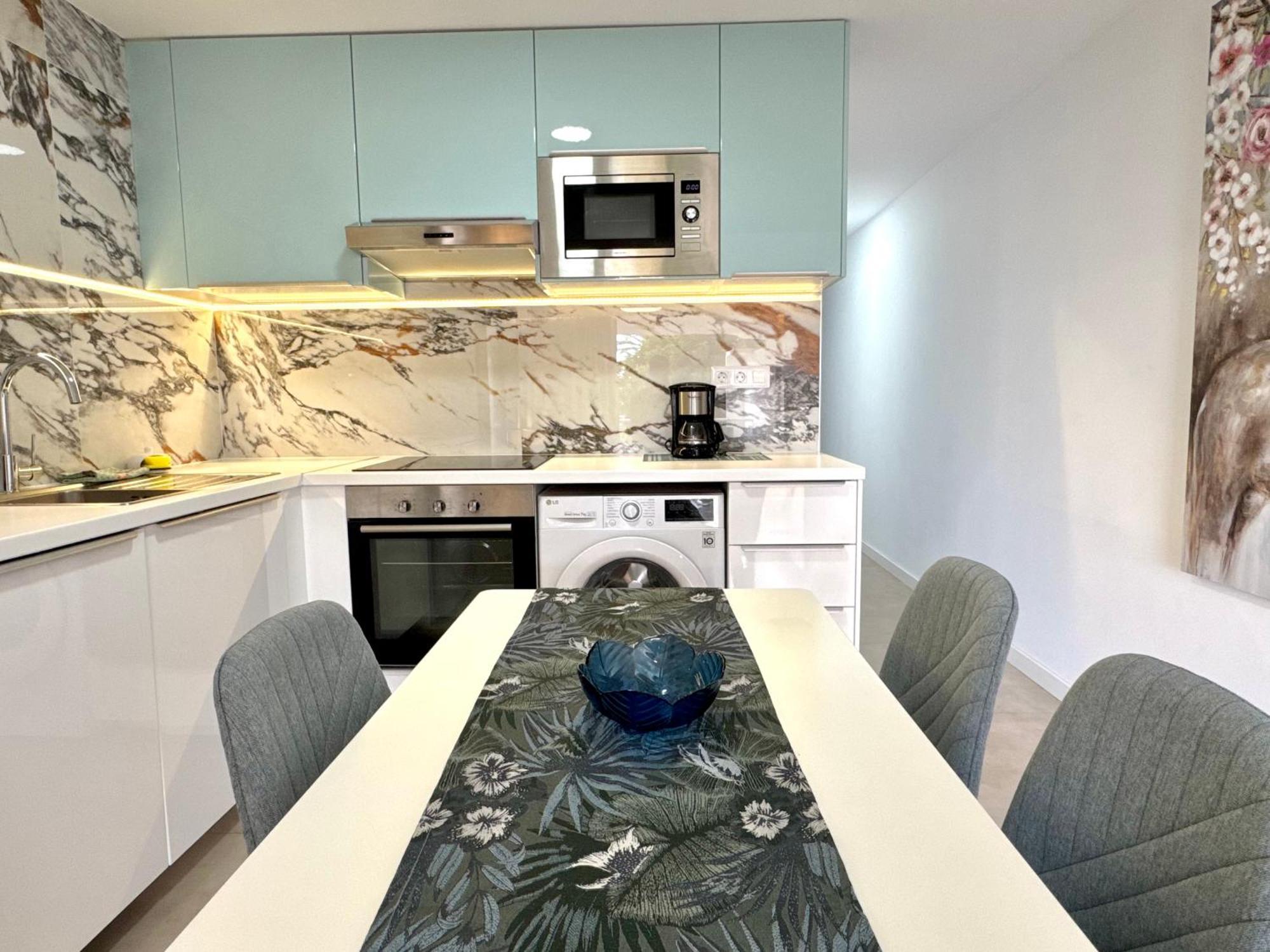 Apartamento Tamaran 105 Πλάγια ντελ Ινγκλές Εξωτερικό φωτογραφία