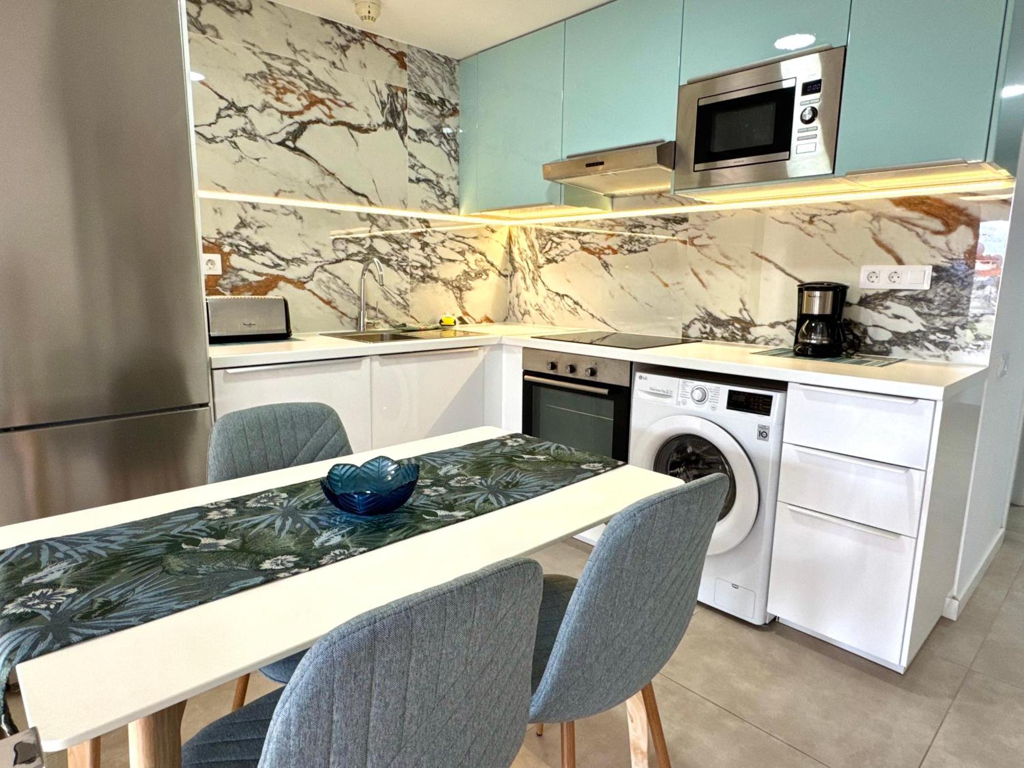 Apartamento Tamaran 105 Πλάγια ντελ Ινγκλές Εξωτερικό φωτογραφία