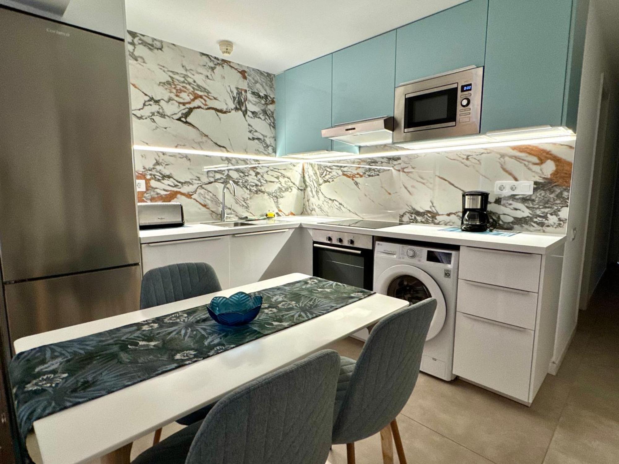 Apartamento Tamaran 105 Πλάγια ντελ Ινγκλές Εξωτερικό φωτογραφία