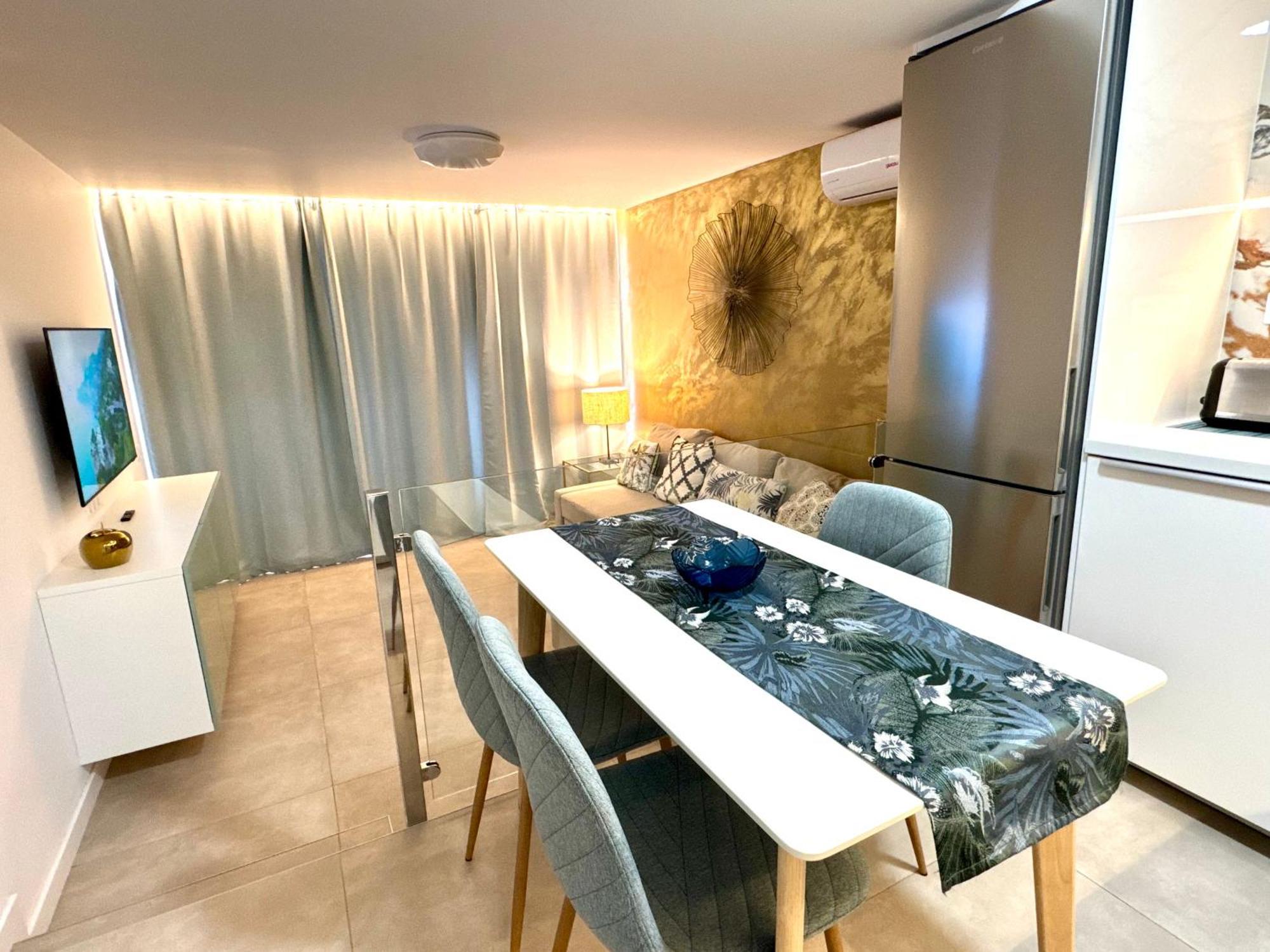 Apartamento Tamaran 105 Πλάγια ντελ Ινγκλές Εξωτερικό φωτογραφία